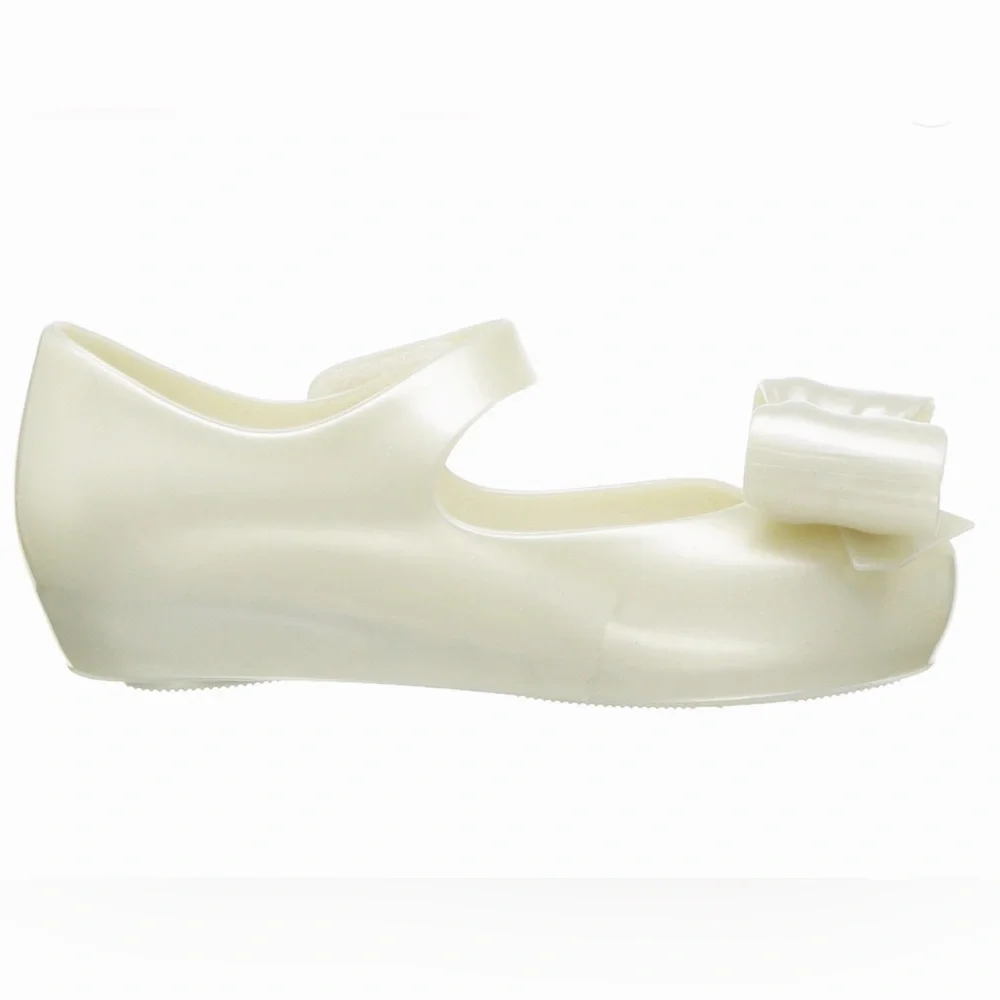 Mini Melissa Ultragirl Bow